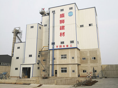 Walzenmühle - JWS series - Shandong Yuanyou Heavy Industry Science&Technology Co., Ltd. - vertikal