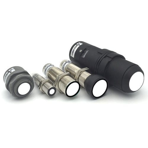 Ultraschall-Füllstandssensor - KU series  - Xian Kacise Optronics Co., Ltd. - für Öl / für Wasser / RS-485