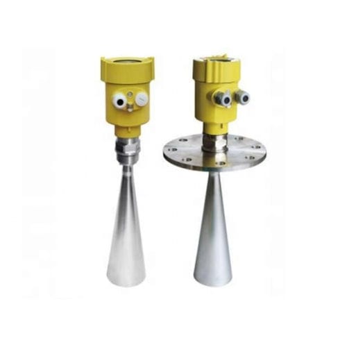 Mikrowellen-Niveauschalter - KLD series  - Xian Kacise Optronics Co., Ltd. - für Wasser / für Öl / für Pulver