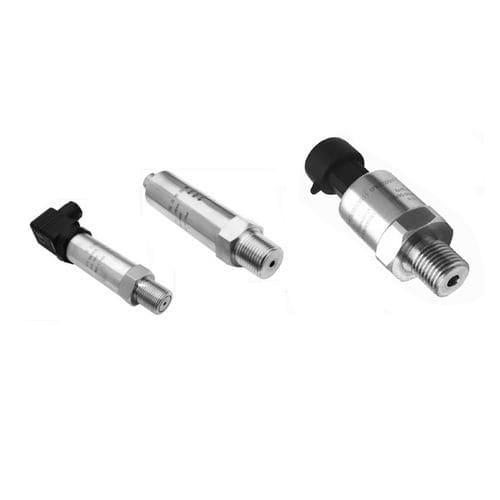Druckmessumformer / 4-20 mA - GXPS800 - Xian Kacise Optronics Co., Ltd. - Gewinde / für Gas / für Flüssigkeiten