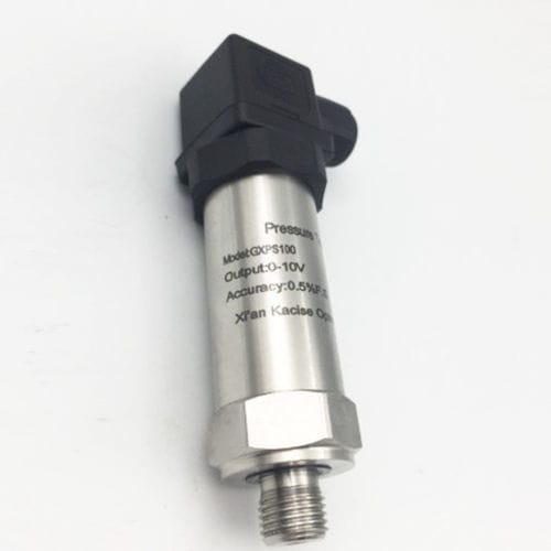 Silizium-Druckmessumformer - GXPS100 - Xian Kacise Optronics Co., Ltd. - 4-20 mA / Edelstahl / wasserdicht