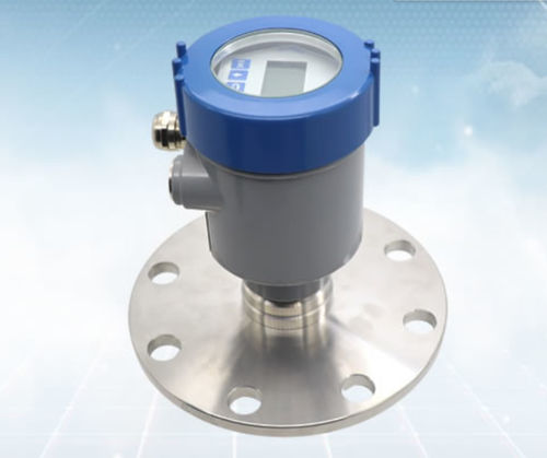 Radar-Niveautransmitter - KLD803 - Xian Kacise Optronics Co., Ltd. - für Flüssigkeiten / 4-20 mA / HART
