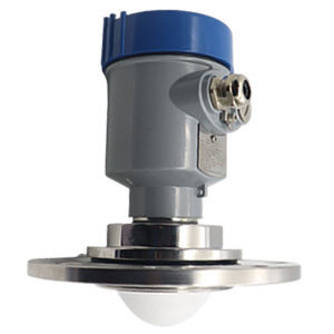 Mikrowellen-Füllstandsensor - KLD804 - Xian Kacise Optronics Co., Ltd. - für Flüssigkeiten / RS-485 / HART