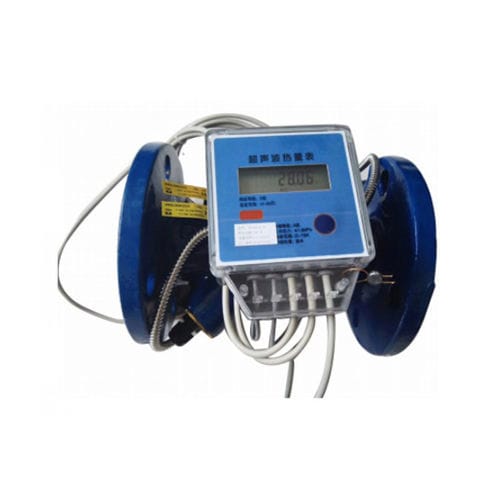 Ultraschall-Durchflussmesser - KUHM2100 - Xian Kacise Optronics Co., Ltd. - Volumen / für Flüssigkeiten / DN25 - 1"