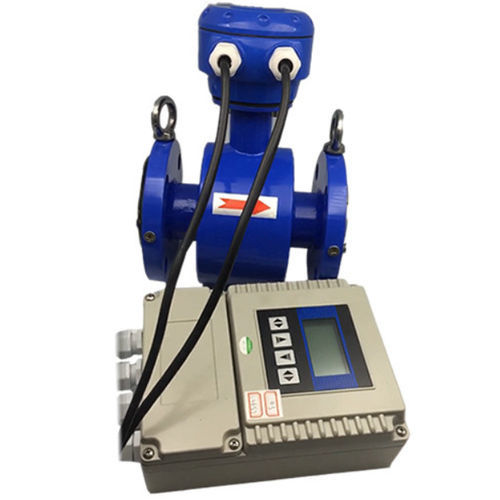 Magnetisch-induktiver Durchflussmesser - KEF  - Xian Kacise Optronics Co., Ltd. - Volumen / für Flüssigkeiten / DN10 - 3/8"
