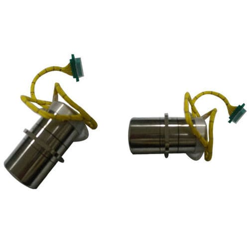 Gyrometer für die Luftfahrt - KTG-50 - Xian Kacise Optronics Co., Ltd.