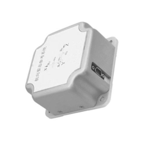 2-Achs-Neigungssensor - QJJ200 - Xian Kacise Optronics Co., Ltd. - analog / RS-485 / RS-232