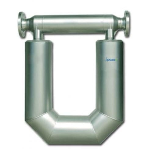 Coriolis-Durchflussmesser - KMF - Xian Kacise Optronics Co., Ltd. - Massen / für Flüssigkeiten / für Gas