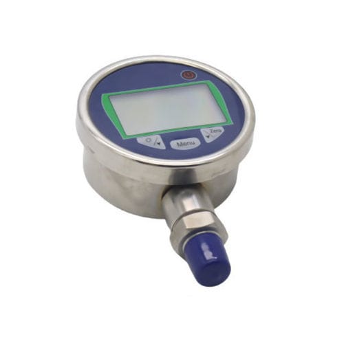 Digitales Manometer - KPG201C - Xian Kacise Optronics Co., Ltd. - Membran / IP66 / Test
