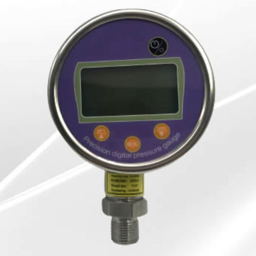 Digitales Manometer - Xian Kacise Optronics Co., Ltd. - IP66 / batteriebetrieben / kompakt