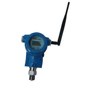 Drahtloser Druckmessumformer - GXiPS600-8 series - Xian Kacise Optronics Co., Ltd. - Edelstahl