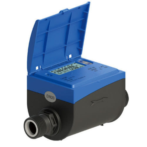 Digitaler Wasserzähler - KUW2000 - Xian Kacise Optronics Co., Ltd. - Ultraschall