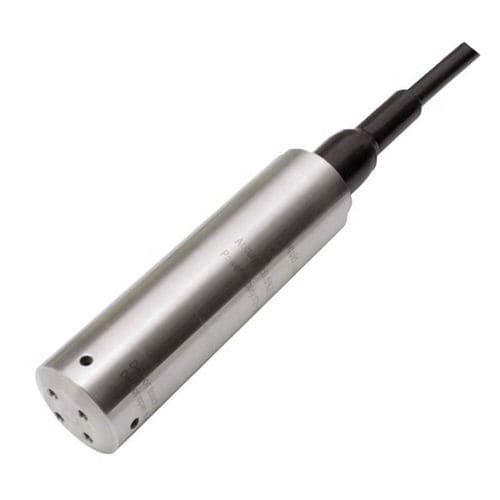 Silizium-Druckmessumformer - GXPS400 - Xian Kacise Optronics Co., Ltd. - 4-20 mA / für Wasser / eigensicher