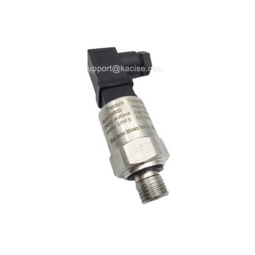 Elektronischer Druckschalter - GXPSSW  - Xian Kacise Optronics Co., Ltd. - doppelt
