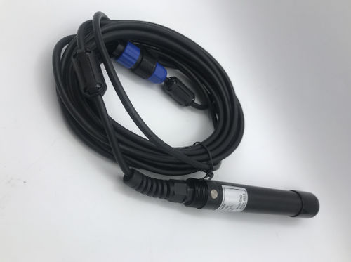 Elektrochemischer Sauerstoffsensor - Xian Kacise Optronics Co., Ltd. - RS-485
