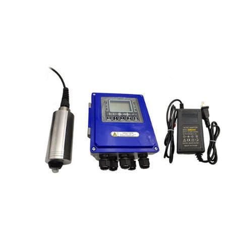 Trübungsmessgerät zur Überwachung - KNT600  - Xian Kacise Optronics Co., Ltd.
