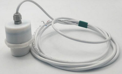 Ultraschall-Füllstandssensor - KUS  - Xian Kacise Optronics Co., Ltd. - für Flüssigkeiten / 4-20 mA / 3-Kabel