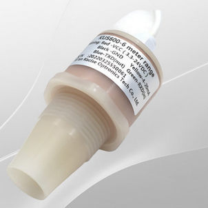 Kapazitiver Füllstandsensor - KUS600  - Xian Kacise Optronics Co., Ltd. - für Flüssigkeiten / RS-485 / 4-20 mA