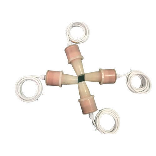 Ultraschall-Füllstandssensor - 36475260 - Xian Kacise Optronics Co., Ltd. - für Wasser / analog / RS-485