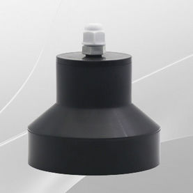 Ultraschall-Füllstandssensor - 35520130 - Xian Kacise Optronics Co., Ltd. - für Flüssigkeiten / analog / RS-485