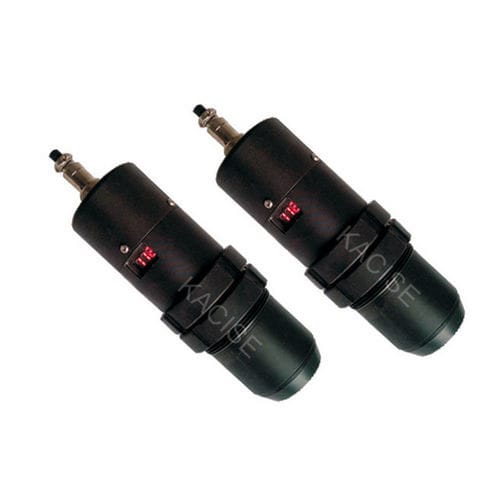 Ultraschall-Durchflussmesser - 12237913 - Xian Kacise Optronics Co., Ltd. - akustisch / Volumen / für Flüssigkeiten