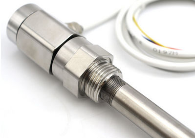 Kapazitiver Füllstandsensor - 30183353 - Xian Kacise Optronics Co., Ltd. - Flüssigkeit / RS-485 / 4-20 mA