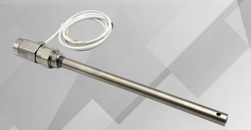 Kapazitiver Füllstandsensor - 35747052 - Xian Kacise Optronics Co., Ltd. - Flüssigkeit / RS-485 / 4-20 mA