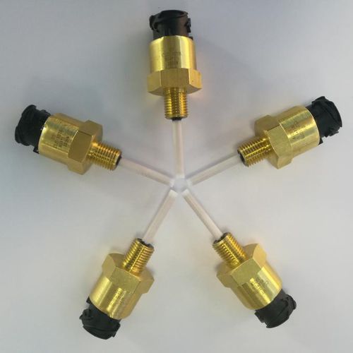 Schwimmerschalter - 12207270 - Xian Kacise Optronics Co., Ltd. - kapazitiv / Vibration / für Flüssigkeiten