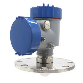 Radar-Niveautransmitter - KLD802 - Xian Kacise Optronics Co., Ltd. - Flüssigkeit / RS-485 / HART