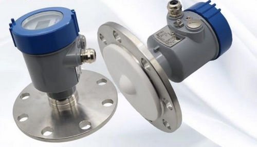 Radar-Füllstandsensor - KLD803 - Xian Kacise Optronics Co., Ltd. - für Flüssigkeiten / RS-485 / Modbus