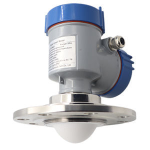 Radar-Füllstandsensor - 36744116 - Xian Kacise Optronics Co., Ltd. - Flüssigkeit / RS-485 / HART
