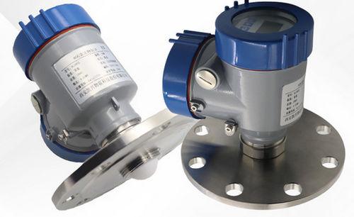 FMCW-Radar-Füllstandsensor - 36704906 - Xian Kacise Optronics Co., Ltd. - für Flüssigkeiten / 2-Leiter / HART