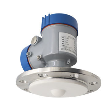 Radar-Füllstandsensor - 36720181 - Xian Kacise Optronics Co., Ltd. - Flüssigkeit / RS-485 / HART