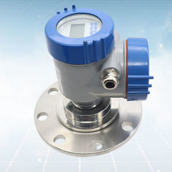 Radar-Füllstandsensor - 36743964 - Xian Kacise Optronics Co., Ltd. - Flüssigkeit / RS-485 / Modbus