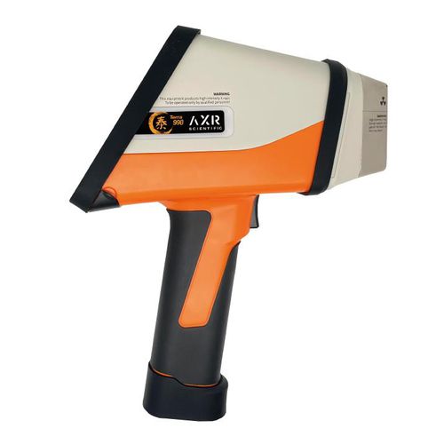Metallanalysator - Terra990 - AXR Scientific Instrument(Hangzhou) Co.,Ltd. - Gold / Platin / Palladium