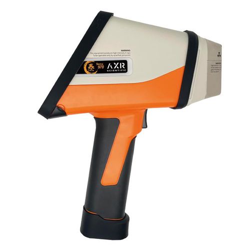 Lithium-Analysator - Terra970 - AXR Scientific Instrument(Hangzhou) Co.,Ltd. - CO / Eisen / Kupfer