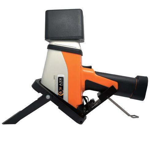 Feststoffanalysator - Terra600M  - AXR Scientific Instrument(Hangzhou) Co.,Ltd. - Prozess / Labor / für Boden
