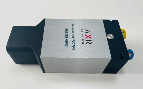 Röntgenspektrometer - AXR Scientific Instrument(Hangzhou) Co.,Ltd. - XRF / Labor / Prozess