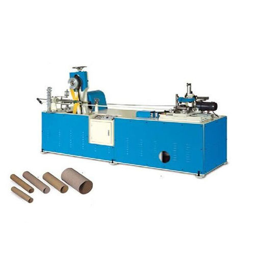 Papier-Spulmaschine - 1092 - Shandong Kingnow Machine Holding Co., Ltd. - automatisch