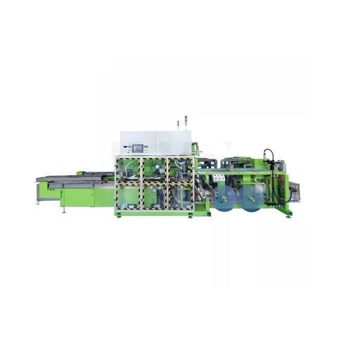 Horizontale Absackmaschine - Jiangsu Jwc Machinery Co., Ltd.