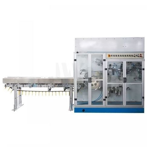 Automatische Zählmaschine - JWC-DDJ-LPJ - Jiangsu Jwc Machinery Co., Ltd.