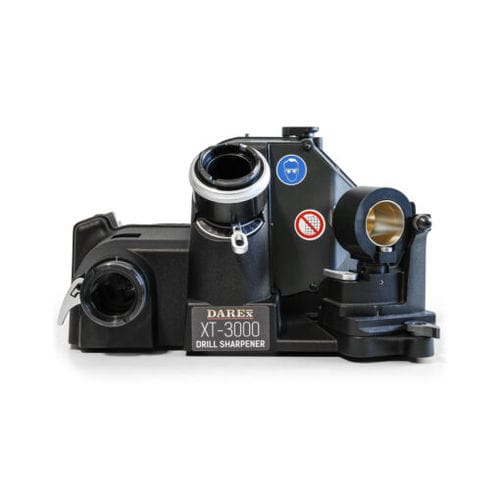Werkzeugschleifmaschine für Schneidinstrumente - XT-3000 - Darex - manuell / CBN