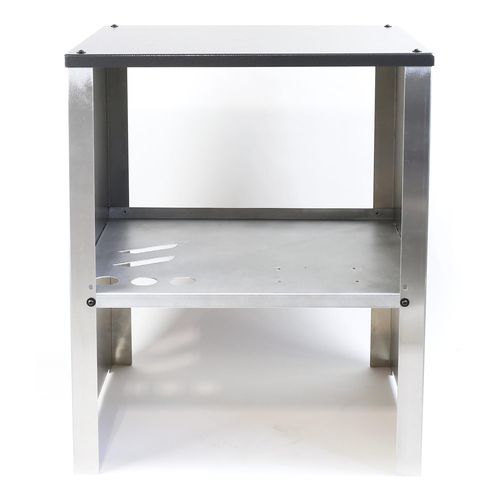 Ständer für Maschine - SA10175AF - Darex - Aluminium / bodenstehend