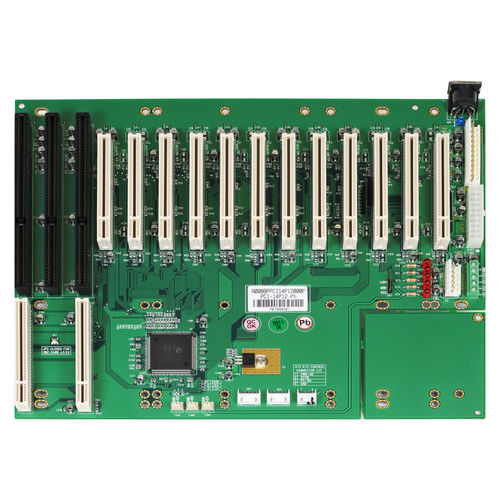PICMG-Backplane - PCI-14P12 - Adek Technical Sales - ISA / PCI / 14 Steckplätze