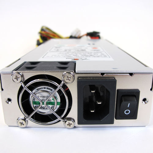 1U-Stromversorgung - 400W-1U-LEGACY - Adek Technical Sales - AC/AC / TÜV / für Workstation