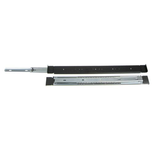Laufschiene - SR18-B - Adek Technical Sales - Stahl / Kugel