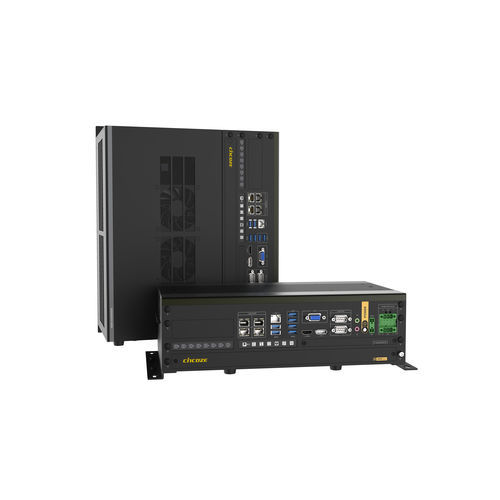 Edge-Computer - GP-3000 - Adek Technical Sales - GPU / Box / embedded