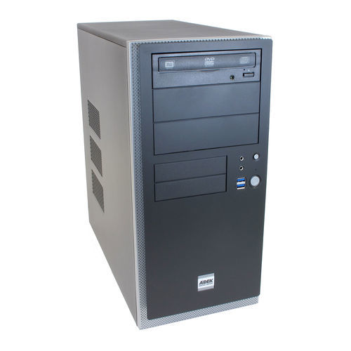 Tower-Computer - AD-MID series - Adek Technical Sales - Intel® Pentium® 4 / 6th Gen Intel® Core™ / 3rd generation Intel® Core