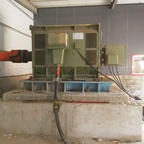 Asynchronmotor - Xinji QianSen Environ Mental Protection Technology Co., Ltd.