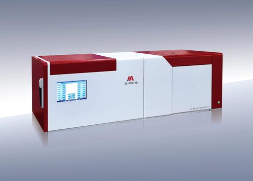 Gas-Chromatograph - GC-9580-HD - Shanghai Huaai Chromatography Analysis Technology Co., Ltd. - Labor / Flammenionisation / mit Wärmeleitfähigkeitsdetektor